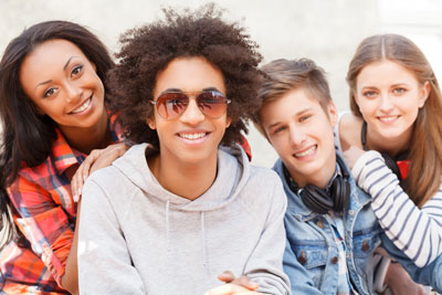 Adolescent Dentistry - Pediatric Dentist in Gulfport, MS