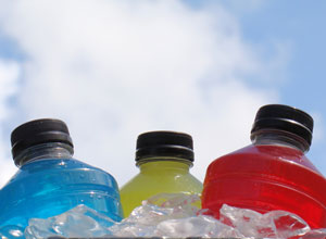 Sports Drinks - Pediatric Dentist in Gulfport, MS